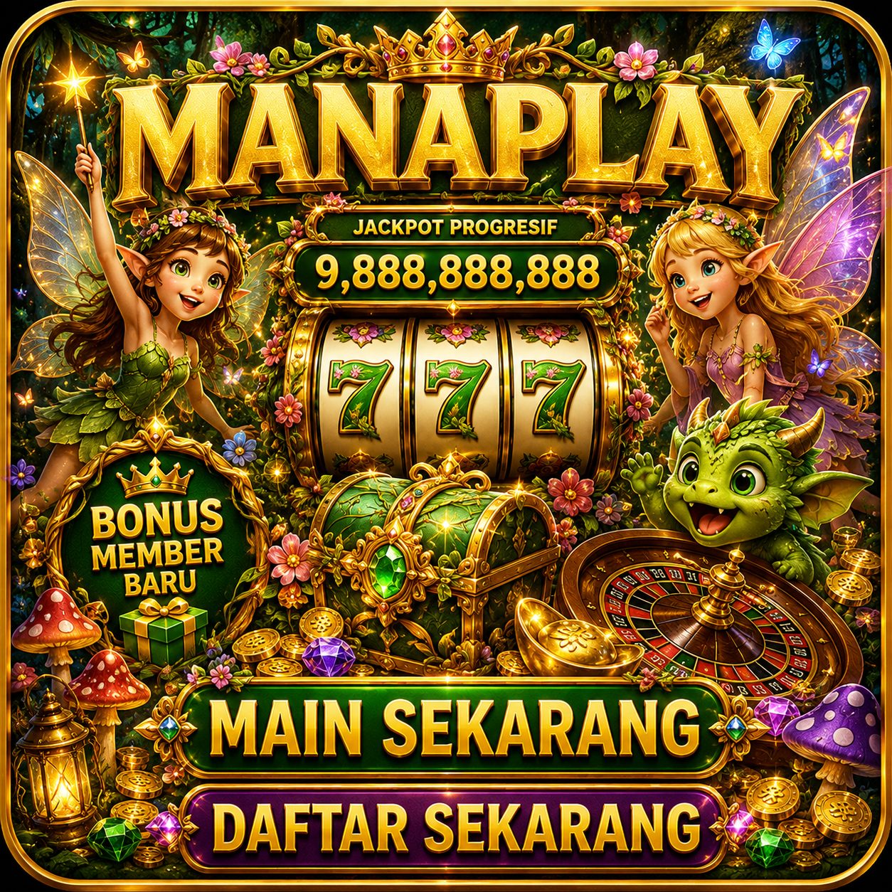MANAPLAY