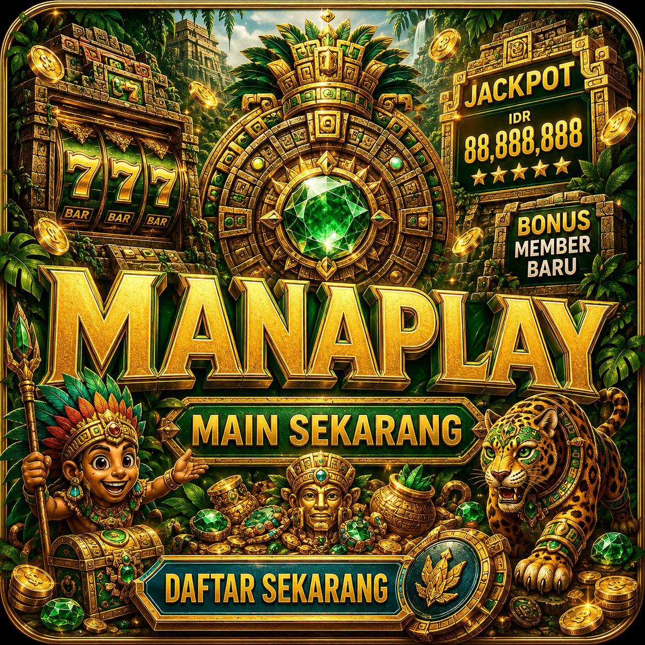 MANAPLAY